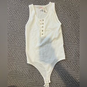Brand new Suzette bodysuit